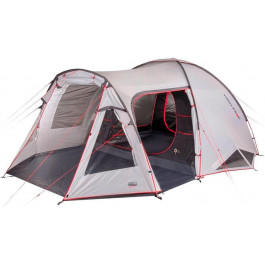   High Peak Amora 5.0 / mimbus grey (11576)