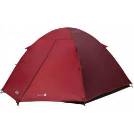   Highlander Birch 3 / Rumba-Tango Red (TEN130-RTR)