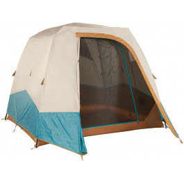   Kelty Sequoia 4, deep teal (40817818DT)