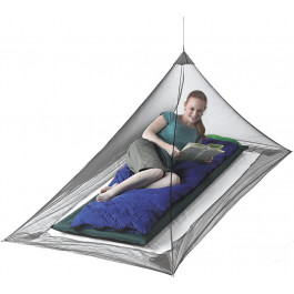   Sea to Summit Nano Mosquito Net Single