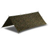 Helikon-Tex Supertarp Small / PL Woodland (PO-STS-PO-04) - зображення 1