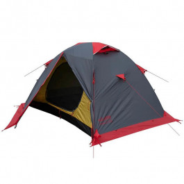   Tramp Peak 2 V2, grey (TRT-025)