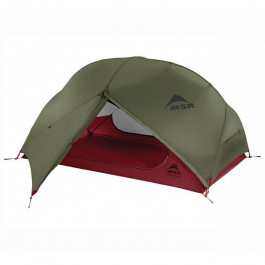   MSR Hubba Hubba NX / green (06204)