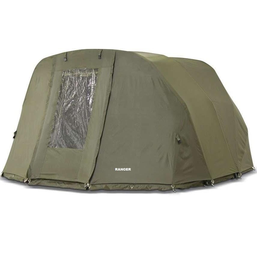 Ranger EXP 3-mann Bivvy+Зимнее покрытие для палатки (RA 6611) - зображення 1