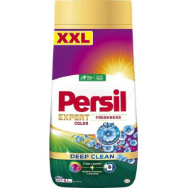   Persil Пральний порошок Expert Deep Clean Автомат Color Свіжість від Silan 8.1 кг (9000101806427)