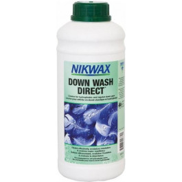   Nikwax Down Wash 1 л (NWDWDir1000)