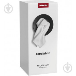   Miele Порошок для прання UltraWhite 1,1 кг	(11997266EU6)