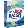 Pro Wash Пральний порошок універсальний, 400 г (4262396140944) - зображення 1