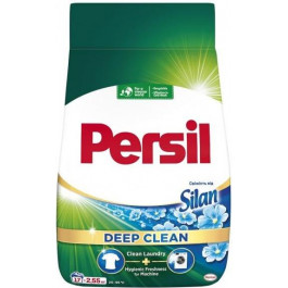   Persil Пральний порошок  автомат Свіжість від Сілан 2,55 кг (9000101571172)