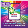 Ariel Пральний порошок Аква-Пудра Color 2.7 кг (8006540536735) - зображення 5