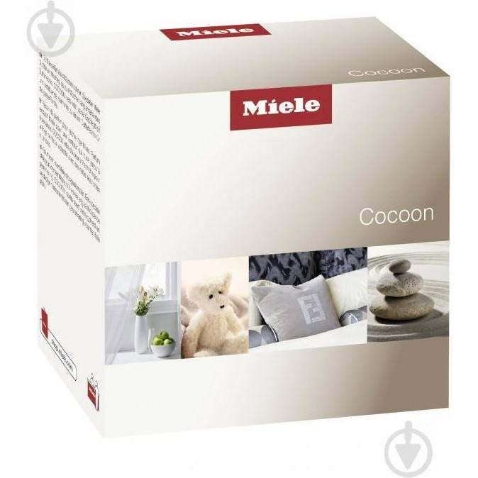 Miele Ароматизатор COCOON (11997101EU3) - зображення 1