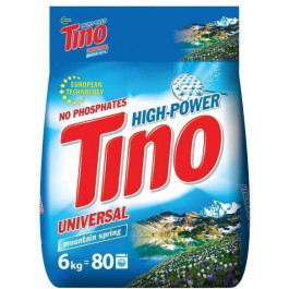   Tino High-Power Mountain spring Universal 6 кг (4823069706210)