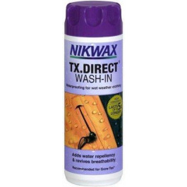   Nikwax Tech Wash 150 мл (NWTW0150)