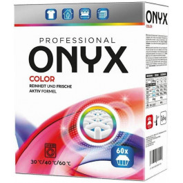   Onyx Пральний порошок Professional Color 3.6 кг (4260145998426)