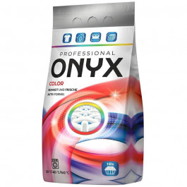   Onyx Пральний порошок  Professional Color 8.4 кг (4260145998488)