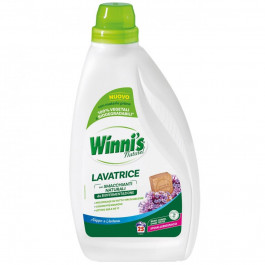   Winni’s naturel Гель lavatrice Aleppo e Verbena 1,125 л (8002295037343)