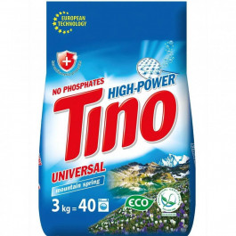   Tino High-Power Mountain spring 3 кг (4823069705602)