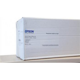   Epson Bond Paper White 80 36"x50m (C13S045275)