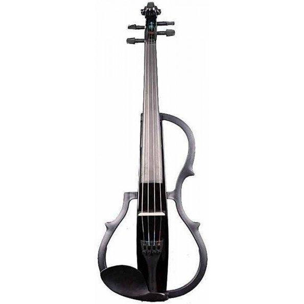 Gewa E-Violine line Black GS401647 - зображення 1