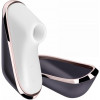 Satisfyer Pro Traveler (SO1831) (4049369015900) - зображення 1