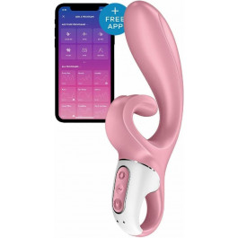   Satisfyer Hug Me Pink (SO6274)