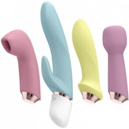   Satisfyer Marvelous Four (SO6733)