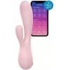 Satisfyer Mono Flex Violet (SO3902) - зображення 1