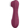 Satisfyer Pro 2 Generation 3 with Liquid Air Connect App Wine Red (SO7774) - зображення 4