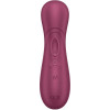 Satisfyer Pro 2 Generation 3 with Liquid Air Connect App Wine Red (SO7774) - зображення 5