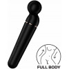 Satisfyer Planet Wand-er Black/Rosegold (SO8782) - зображення 1