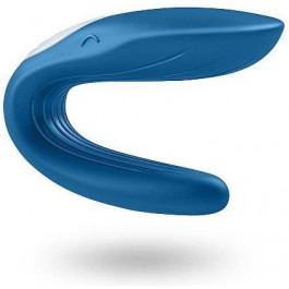   Satisfyer Partner Double Whale (SO1643) (4049369014095)