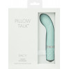 Pillow Talk Racy Teal с кристаллом Сваровски (SO2720) - зображення 9