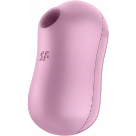   Satisfyer Cotton Candy Lilac (SO6283)