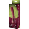 Dream toys DINKY SINGLE VIBRATOR JAIMY D (DT21962) - зображення 2