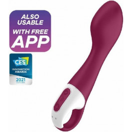   Satisfyer Hot Spot (SO6105)