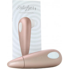   Satisfyer Number One (SO1644)