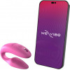 We-Vibe Sync 2 Rose (W44112) - зображення 1