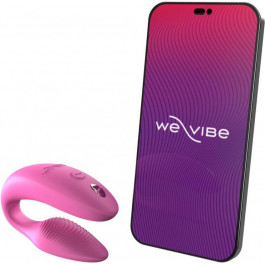   We-Vibe Sync 2 Rose (W44112)