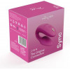 We-Vibe Sync 2 Rose (W44112) - зображення 3