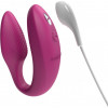 We-Vibe Sync 2 Rose (W44112) - зображення 4