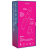 We-Vibe Rave 2 Twisted Pleasure Pink (SO8769) - зображення 2