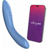 We-Vibe Rave 2 Twisted Pleasure Blue (SO8768) - зображення 1