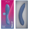 We-Vibe Rave 2 Twisted Pleasure Blue (SO8768) - зображення 4