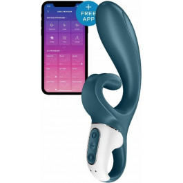   Satisfyer Hug Me Bluegrey (SO6273)