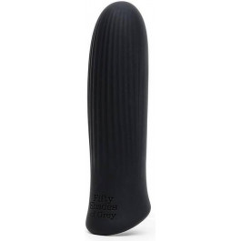   Fifty Shades of Grey Sensation Rechargeable Bullet (FS82934)