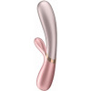 Satisfyer Hot Lover Pink (SO5544) - зображення 5