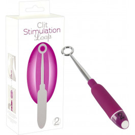   You2Toys Clit Stimulation Loop (61325963960000-07)