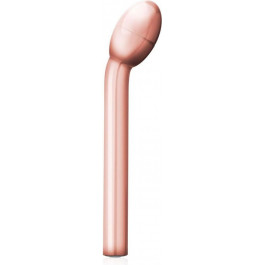   Rosy Gold Nouveau G-spot Vibrator (SO4595)