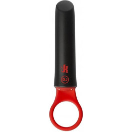   Doc Johnson Kink - Power Play with Silicone Grip Ring (SO4012)