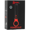 Doc Johnson Kink - Power Play with Silicone Grip Ring (SO4012) - зображення 2